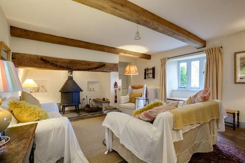 4 bedroom farm house for sale, Wellhouse Farm, Tickenham, BS21 - exquisitely presented character farmhouse with glorious gardens