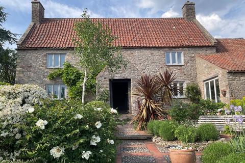 4 bedroom farm house for sale, Wellhouse Farm, Tickenham, BS21 - exquisitely presented character farmhouse with glorious gardens