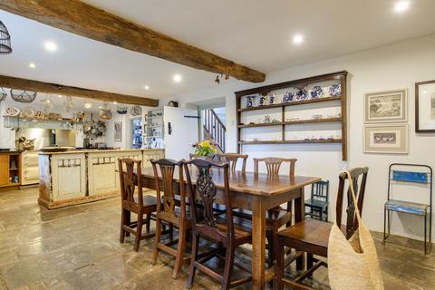 4 bedroom farm house for sale, Wellhouse Farm, Tickenham, BS21 - exquisitely presented character farmhouse with glorious gardens