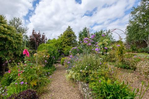 4 bedroom farm house for sale, Wellhouse Farm, Tickenham, BS21 - exquisitely presented character farmhouse with glorious gardens