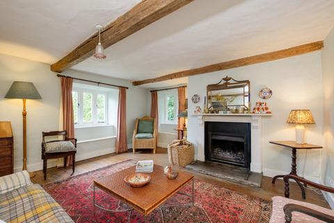 undefined, Wellhouse Farm, Tickenham, BS21 - exquisitely presented character farmhouse with glorious gardens