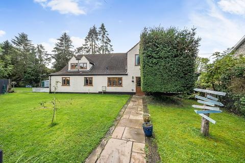 4 bedroom cottage for sale, Blackmoor, Langford, BS40