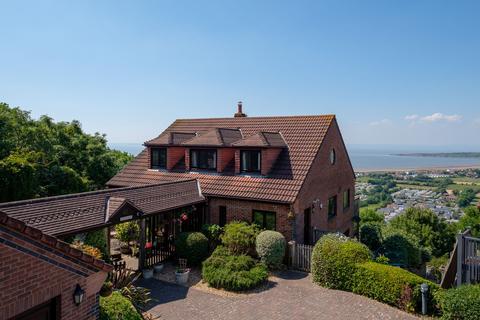 undefined, Monks Hill, Weston-Super-Mare, BS22