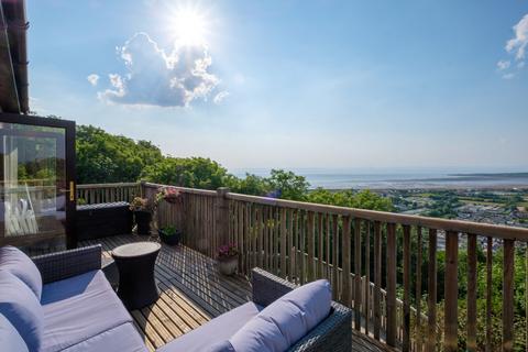 undefined, Monks Hill, Weston-Super-Mare, BS22