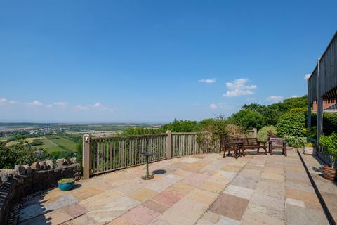 undefined, Monks Hill, Weston-Super-Mare, BS22
