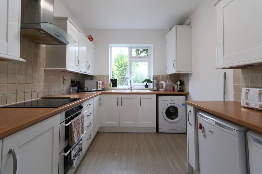 Ashford Road, Redhill, BS40 3 bed terraced house for sale £385,000