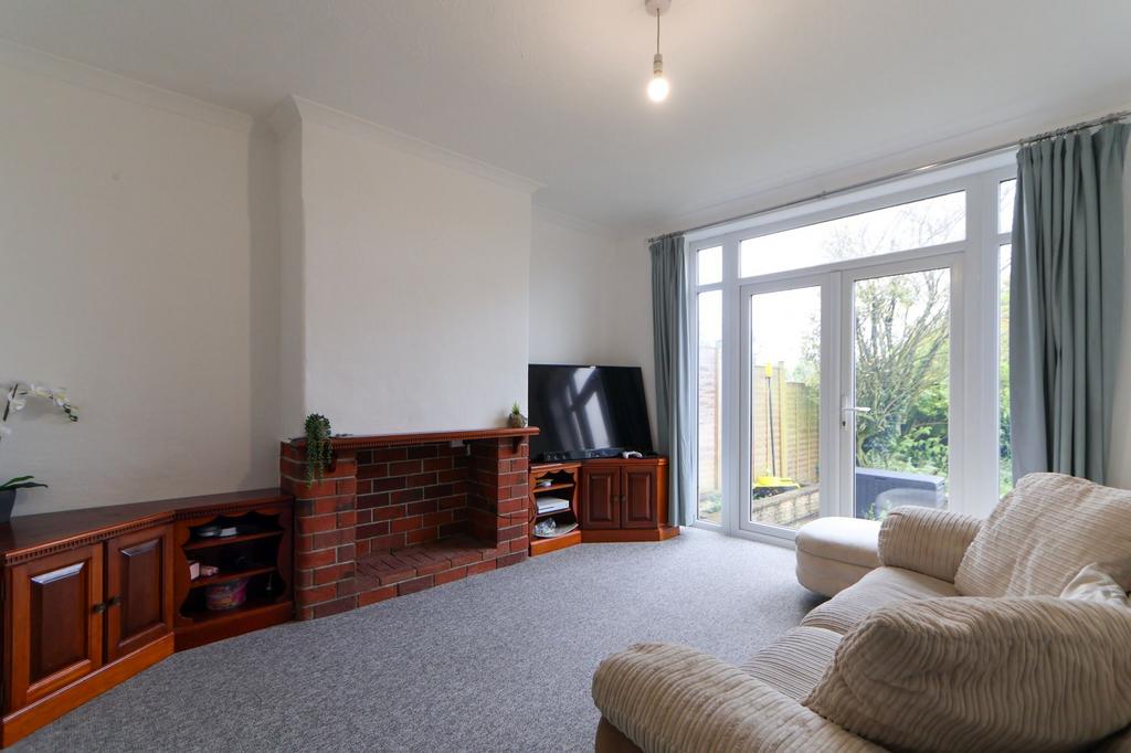 Ashford Road, Redhill, BS40 3 bed terraced house for sale £385,000