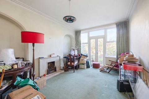 5 bedroom semi-detached house for sale, Modena Road, Hove