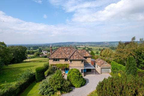 3 bedroom detached house for sale, Ham Link, Burrington, BS40