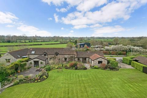 6 bedroom country house for sale, Claverham, Bristol, BS49