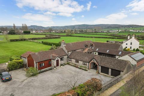 6 bedroom country house for sale, Claverham, Bristol, BS49