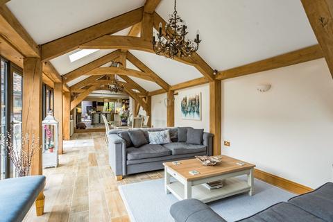 6 bedroom country house for sale, Westfield Lodge, Claverham - BS49 4QB - superb country residence with 8 acres & equestrian potential