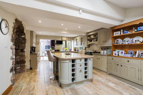 6 bedroom country house for sale, Westfield Lodge, Claverham - BS49 4QB - superb country residence with 8 acres & equestrian potential