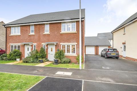 139 Muntjac Road, Langford, Bristol, BS40 5AG
