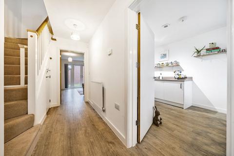 139 Muntjac Road, Langford, Bristol, BS40 5AG