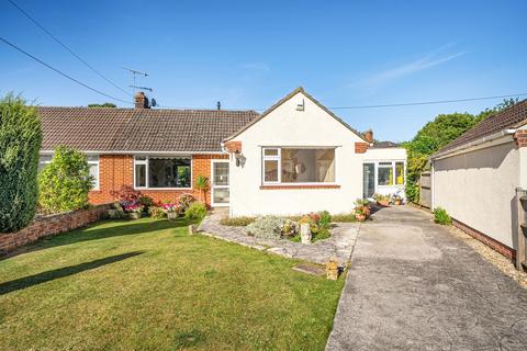 3 bedroom semi-detached bungalow for sale, The Drive, Churchill, BS25