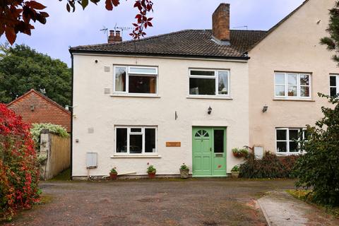 4 bedroom semi-detached house for sale, Blackmoor, Langford, BS40