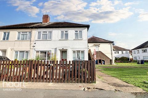 2 bedroom maisonette for sale, Greenway Gardens, Greenford