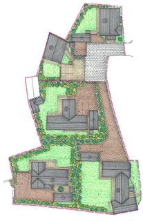 Plot for sale, Lawrence Road, Wrington, BS40