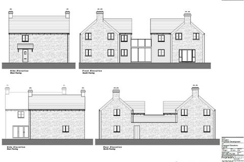 Plot for sale, Lawrence Road, Wrington, BS40