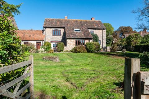 4 bedroom barn conversion for sale, Christon Road, Loxton, BS26