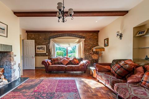 undefined, The Old Granary, Loxton, BS26 - superb family home with land