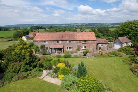 undefined, Rickford Rise, Burrington, BS40