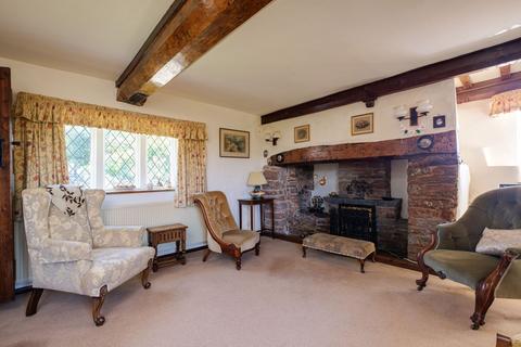 undefined, Rickford Rise, Burrington, BS40