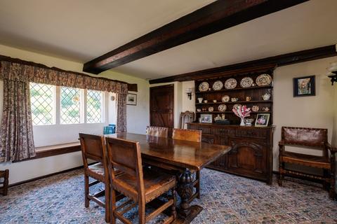 undefined, Rickford Rise, Burrington, BS40