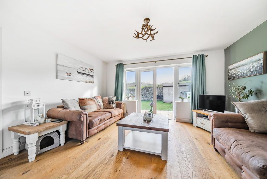 Hollowmead, Claverham, BS49 4 bed detached house for sale £475,000