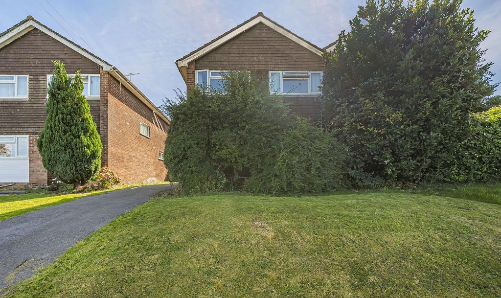 Somerville Road, Sandford, BS25 3 bed house for sale £400,000