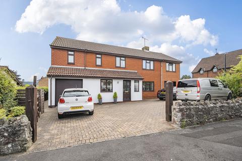 5 bedroom detached house for sale, Nailsea Park, Nailsea, BS48