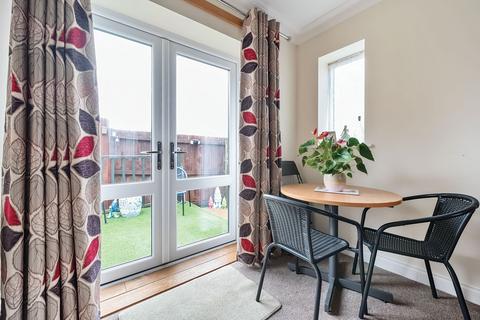 undefined, Well Park, Congresbury, BS49