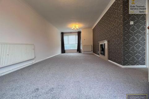 3 bedroom terraced house for sale, The Fremnells, Basildon