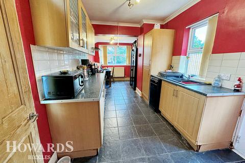 3 bedroom semi-detached house for sale, Alexandra Road, Beccles