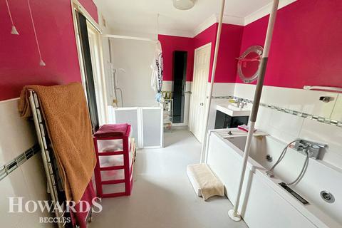 3 Alexandra Road, Beccles, NR34 9UD