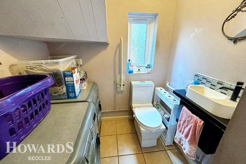 3 Alexandra Road, Beccles, NR34 9UD