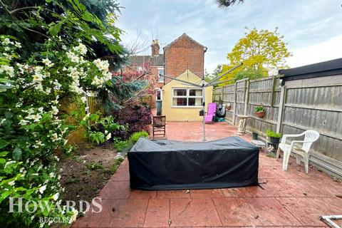 3 Alexandra Road, Beccles, NR34 9UD