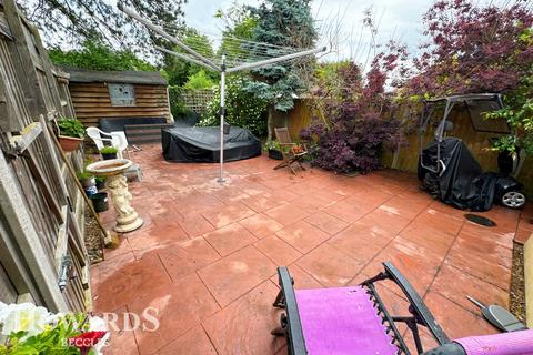 3 Alexandra Road, Beccles, NR34 9UD