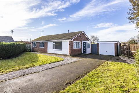 3 bedroom detached bungalow for sale, Meden Crescent, Sutton-In-Ashfield NG17