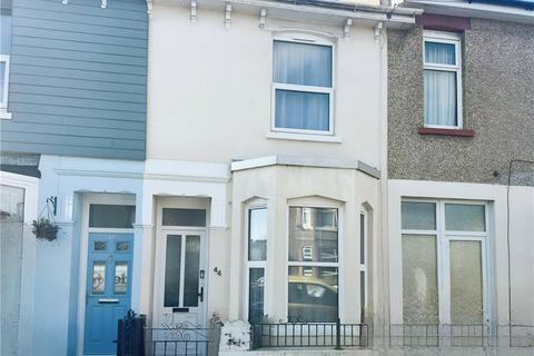 2 bedroom terraced house for sale, Widley Road, Portsmouth, Hampshire