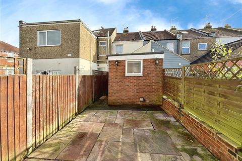 2 bedroom terraced house for sale, Widley Road, Portsmouth, Hampshire