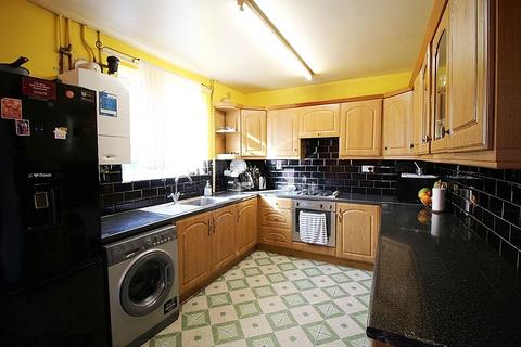 17 West Quadrant, Sheffield, S5 6QE