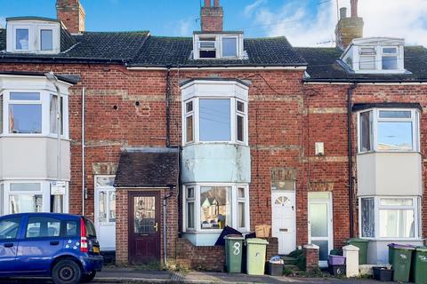 3 bedroom terraced house for sale, 10 Garden Road, Folkestone, Kent, CT19 5RB