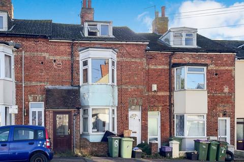 3 bedroom terraced house for sale, 10 Garden Road, Folkestone, Kent, CT19 5RB