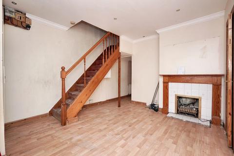 3 bedroom terraced house for sale, 10 Garden Road, Folkestone, Kent, CT19 5RB