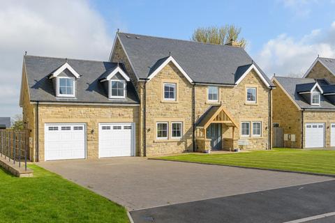 5 bedroom detached house for sale, Longframlington, Morpeth NE65