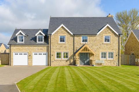 5 bedroom detached house for sale, Longframlington, Morpeth NE65