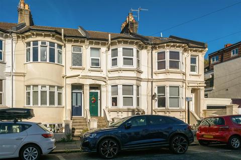 2 bedroom maisonette for sale, Cowper Street, Hove