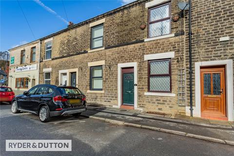 2 bedroom terraced house for sale, Lancaster Street, Mossley, OL5